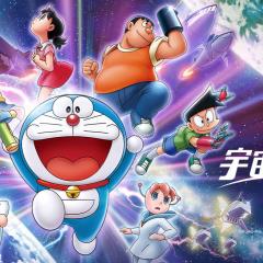 哆啦A梦：大雄的宇宙小战争2021 - wTWaXUN8iHTOnh7aW1zosXVbjfa.jpg
