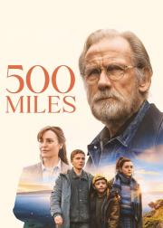 500英里