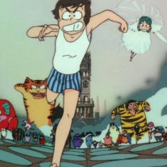 福星小子1：只有你 - fmLnQvqeGtTLVQN8boPcjTpEI2S.jpg