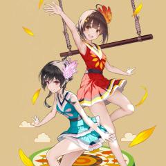 成长秀～向日葵马戏团～ - 58WqFaGaATt9lj9STPhZZGF0PKF.jpg