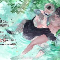 森林里的熊先生冬眠中 - p1721769918381672822.jpg