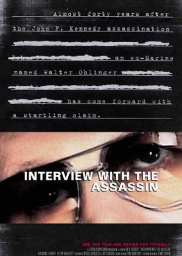 Interview with the Assassin