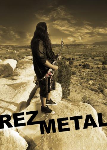 Rez Metal