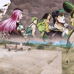 JOJO的奇妙冒险 石之海 Part.3 - p1673273394688319683.jpg